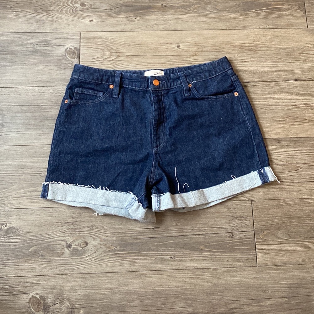 Target shorts